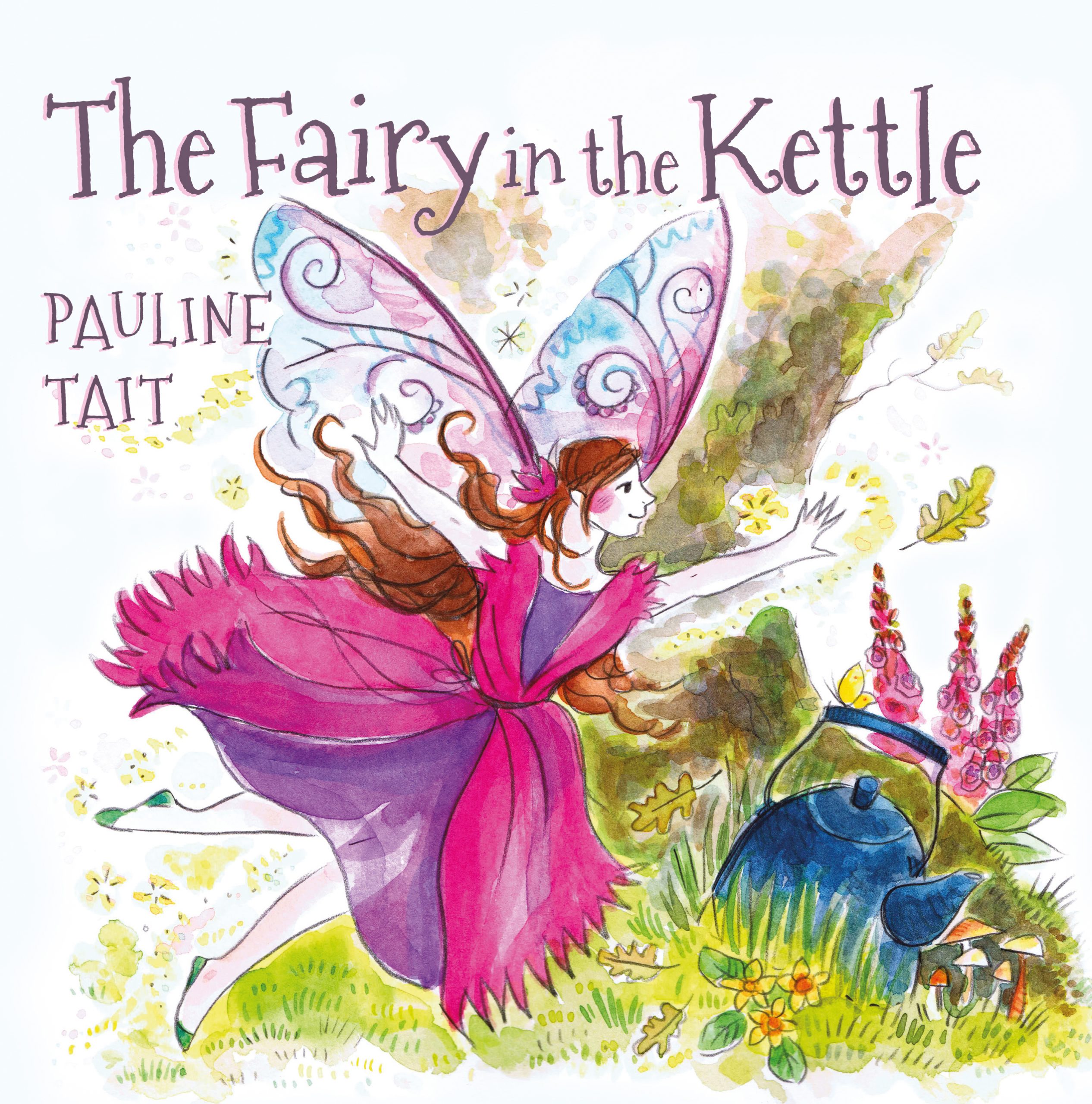 Children's Picture Book fairy stories fairytales picture book