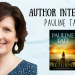 Bestselling author Pauline Tait Author The Table Read Author Interview